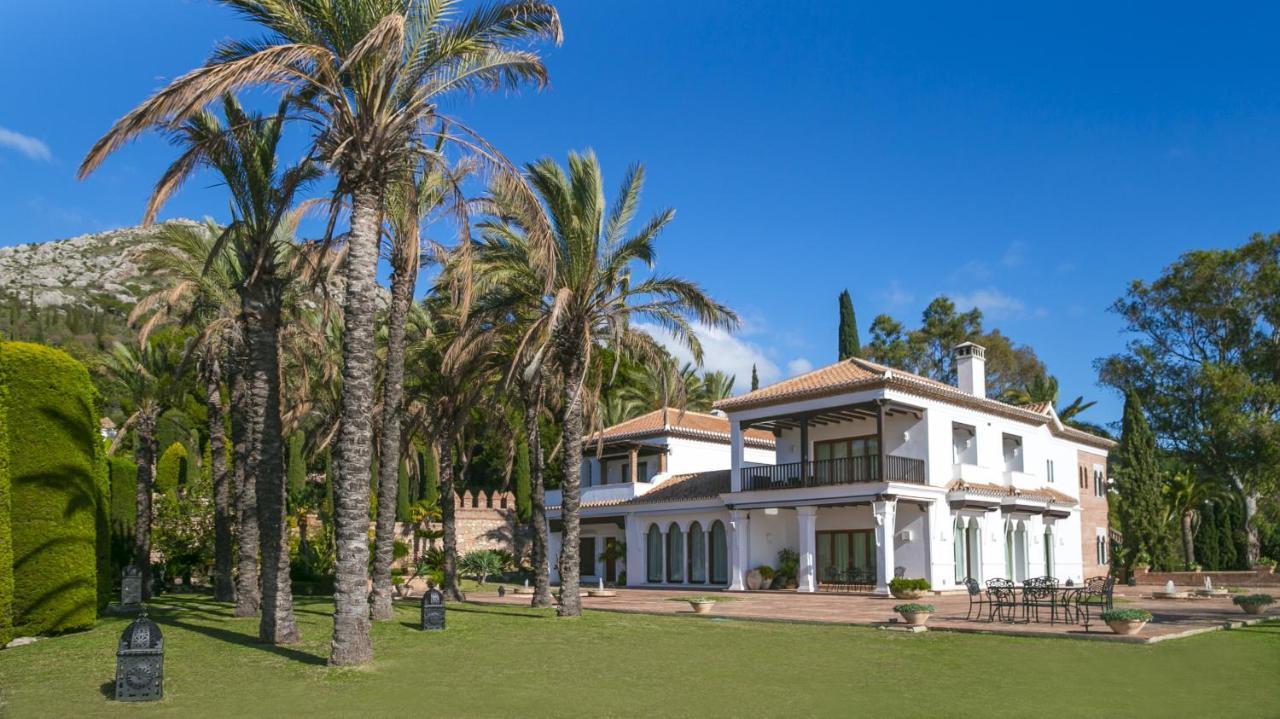 Cubo's Mountain Bayview Luxury Malaga
